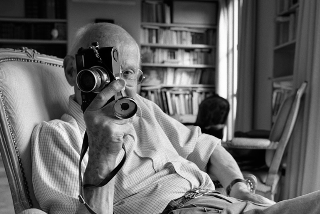 10 Inspiring Cartier-Bresson Quotes Every Photographer Should Know